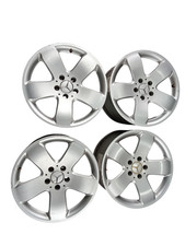 MERCEDES Classe E Berline W211