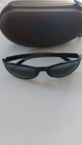 Lunettes soleil maui jim - soleil,