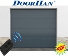 Doorhan Sektionaltor Porte