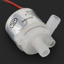 DC 12V 6W Mini Pompe à Eau
