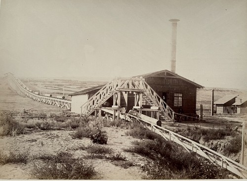 Photo industrielle koppel - photo,