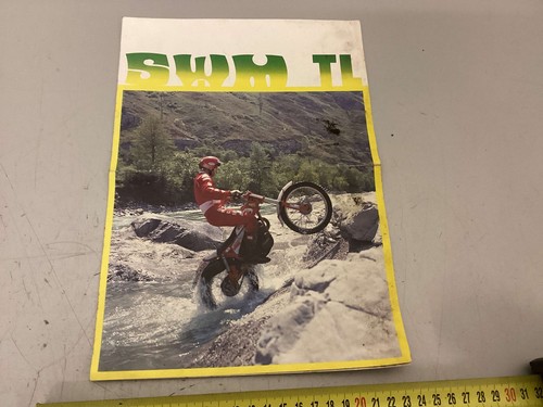 Brochure swm tlm 125 320 - tlm,