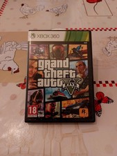 GTA 5  Xbox 360 Pal 🇨🇵 /