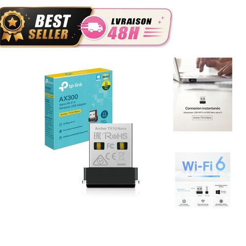Link archer tx1u - tx1u, nano