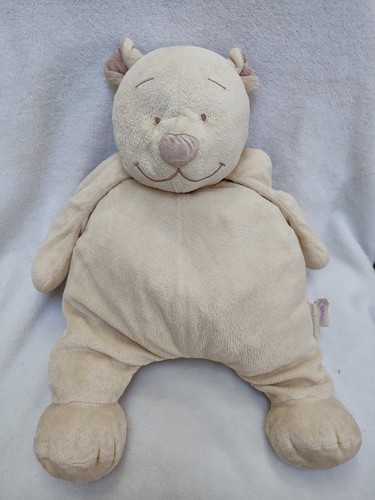 Doudou peluche noukie - peluche,