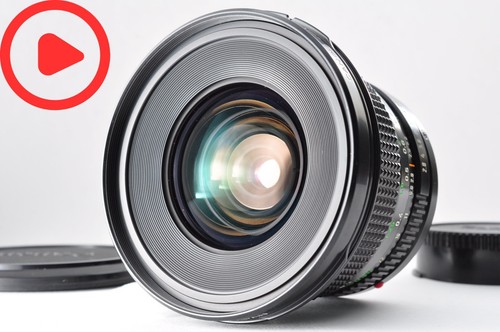 Objectif canon neuf - objectif,