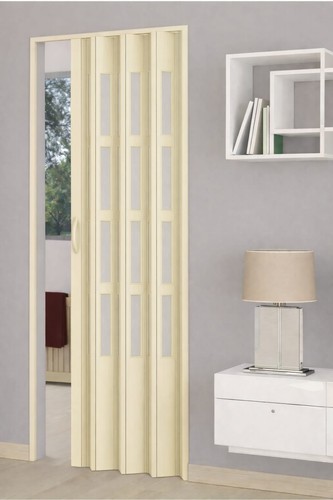 Porte pliante accordéon avec - accordÉon,