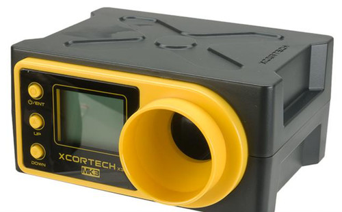 Xcortech x3200 mk3 - mk3, handheld