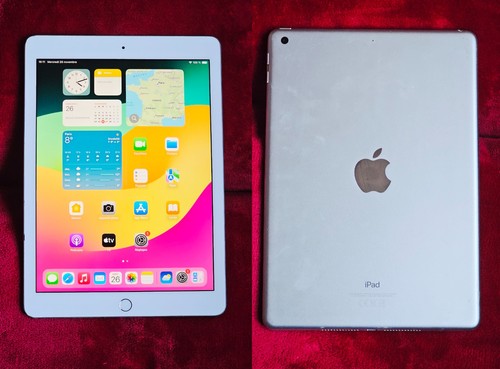 Apple ipad génération - ipad,
