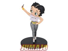 BB239 figurine Betty boop PVC