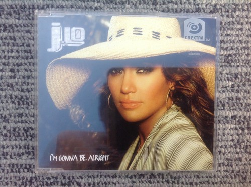Jlo jennifer lopez single - lopez,