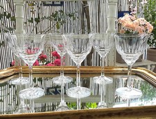 Cristal Villeroy Boch 6 verres