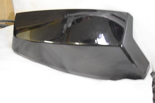 Couvercle top case - couvercle, top-case