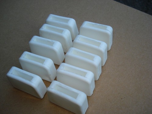Lot 100 embouts - , enveloppants