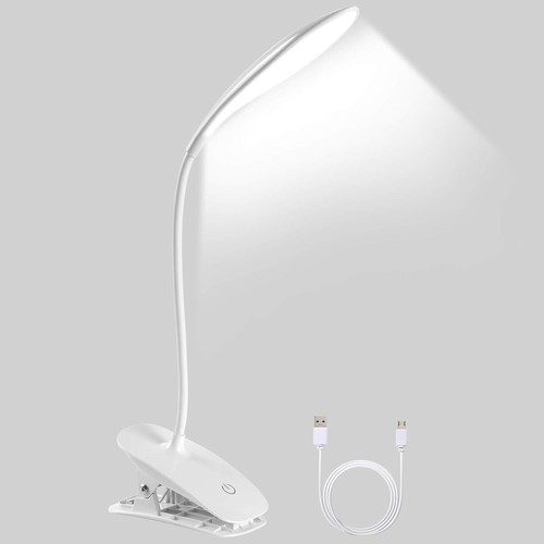 Led desk lamp 360 - led, flexible