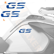 KIT DE STICKERS RÉSERVOIR BMW