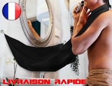 Tablier Cheveux barbe poils