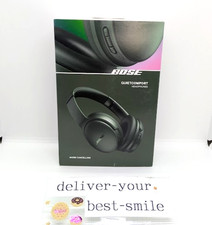 Casque sans fil Bose QuietComfort vert cyprès antibruit neuf de JP