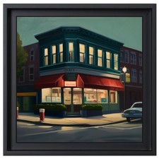 🛣️ Tableau Original