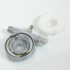 Entraîneur de compteur