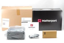 [Neuve dans sa boîte] Caméra 3D Matterport MC250 Pro2 du JAPON