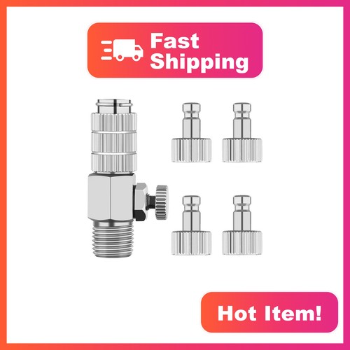 Abest airbrush quick - abest,