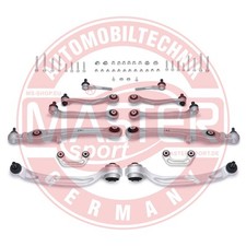 Kit De Bras Oscillant