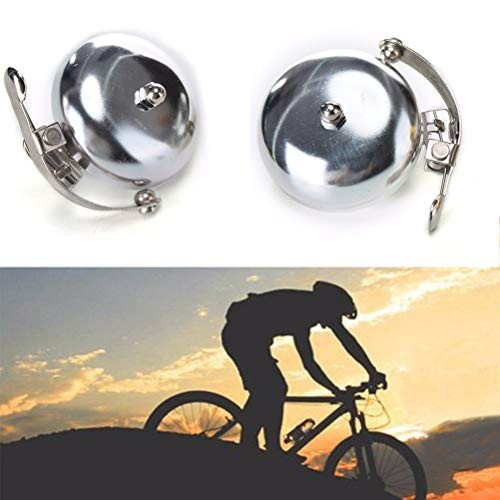 Sonnette vélo ville sport - vélo,