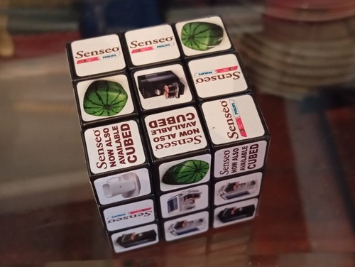 Jouet casse tête rubik cube - jouet,