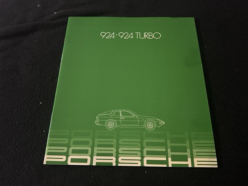 1982 porsche 924 931 big - 931,