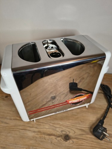 Appareil hot dog vintage - appareil,