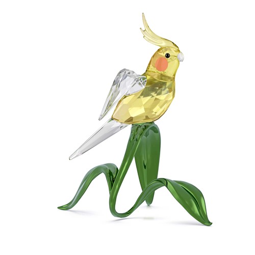 Figurine swarovski idyllia - figurine,