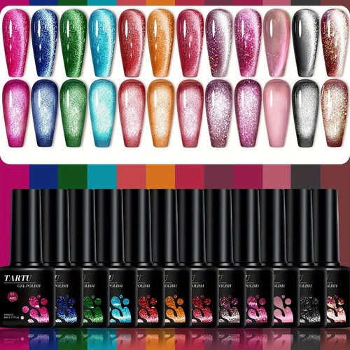 Ensemble vernis ongles - ensemble,