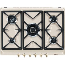 SMEG SRV876AVOGH2 Piano De