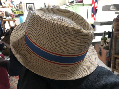Stetson cappello - stetson,