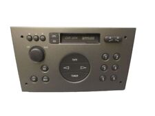 GM 93178412 Radio Cassette