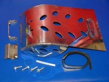 Sabot enduro Gasgas pampéra