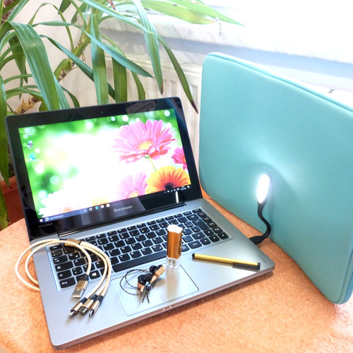 Lenovo u310 touch pouces - lenovo,