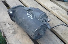 démarreur   Volkswagen golf 4