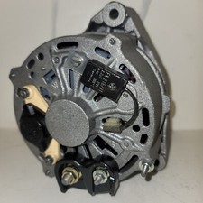 1987 to 1991 BMW 325i   6 Cylinder 2.5 Liter Engine   90AMP Alternator