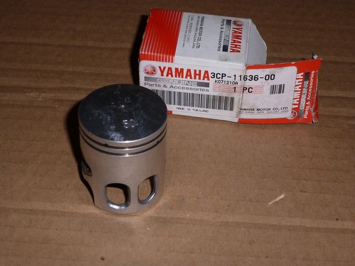 Piston origine yamaha - piston,