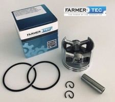 Piston complet pour STIHL 034