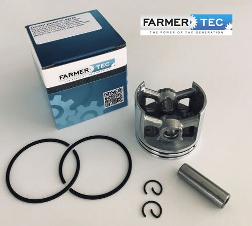 Piston complet pour stihl 034 - pour,