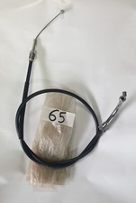 CÂBLE D'ACCELERATEUR  HONDA