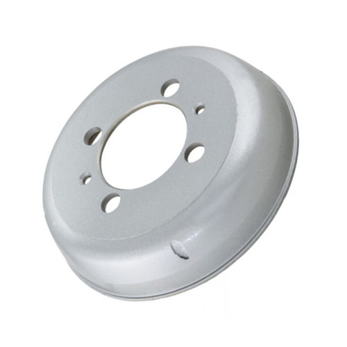 Tambour frein avant - de,