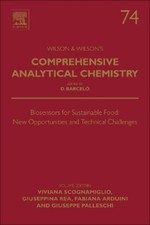 Viviana Scognam Biosensors for Sustainable Food - New Opportunities and  (Relié)