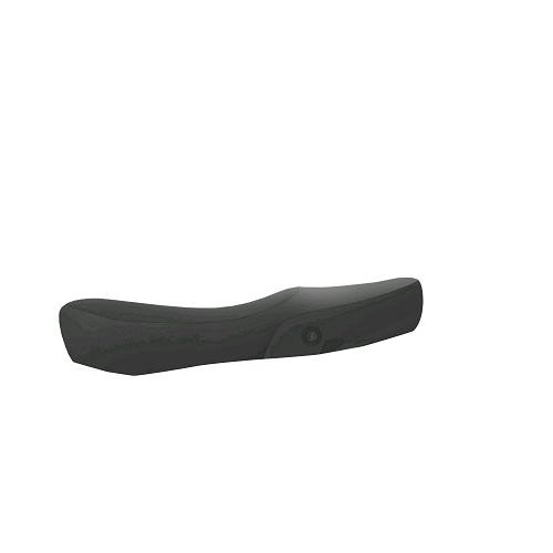 Couvre selle adaptable vespa