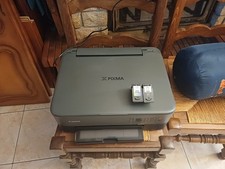 Canon PIXMA MG3650S Imprimante Tout-en-un à Jet d'Encre - Noire