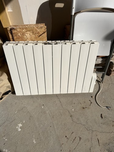 Relc radiateur électrique - relc,