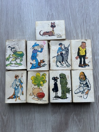 R1829 lot boîtes - r1829,